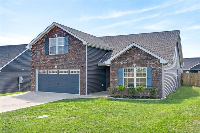 Building Photo - 1044 Charles Thomas Dr