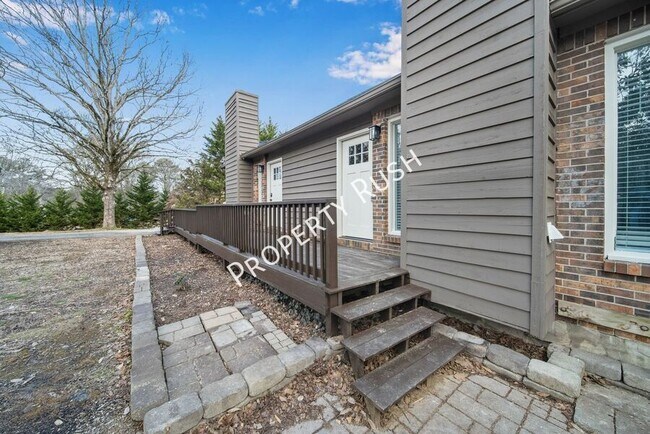 Building Photo - 6008 Champion Rd