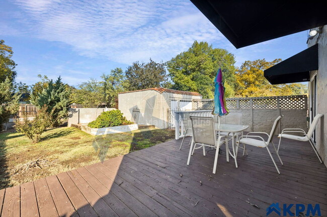 Building Photo - 1931 Monte Diablo Ave