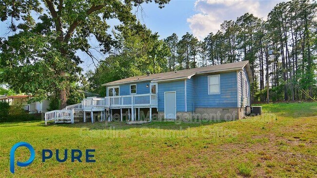 Building Photo - 1829 Memorial Dr