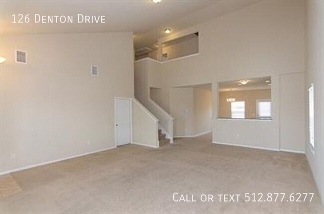 Building Photo - 126 Denton Dr