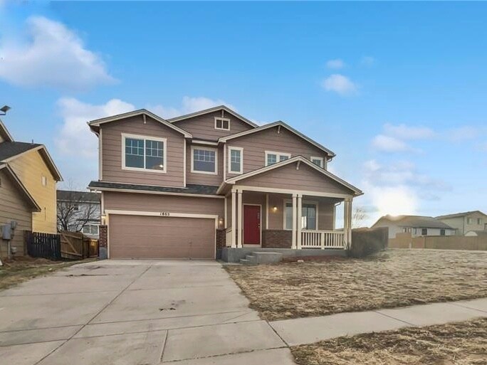 Building Photo - 1805 Dewhirst Dr