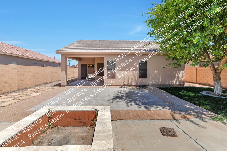 Building Photo - 45081 W Paitilla Ln