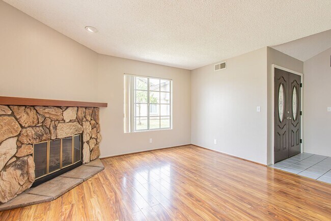 Building Photo - Spacious Single-Story 3-Bedroom Condo with Private Patio and 2-Car Garage