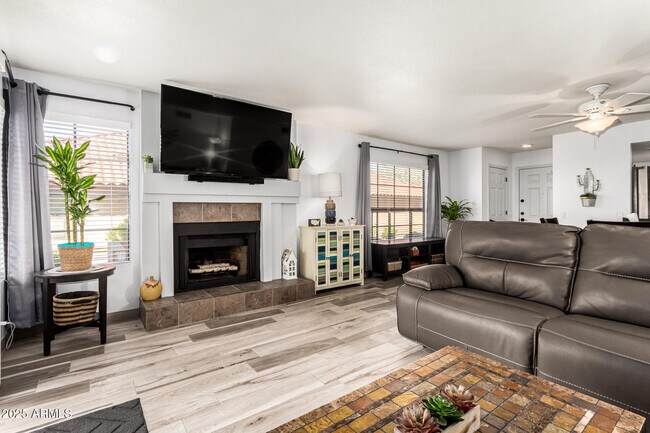 Primary Photo - 8700 E Mountain View Rd