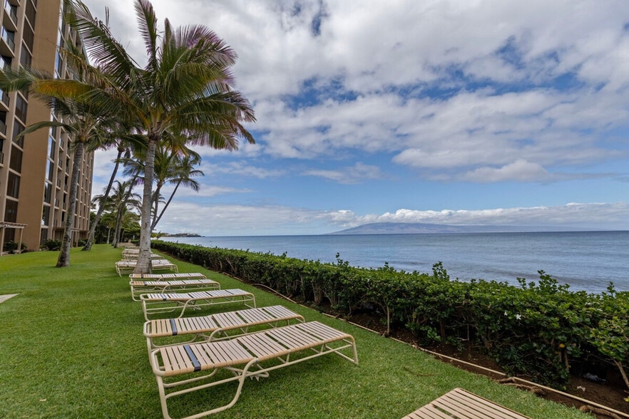Building Photo - 110 Kaanapali Shores Pl