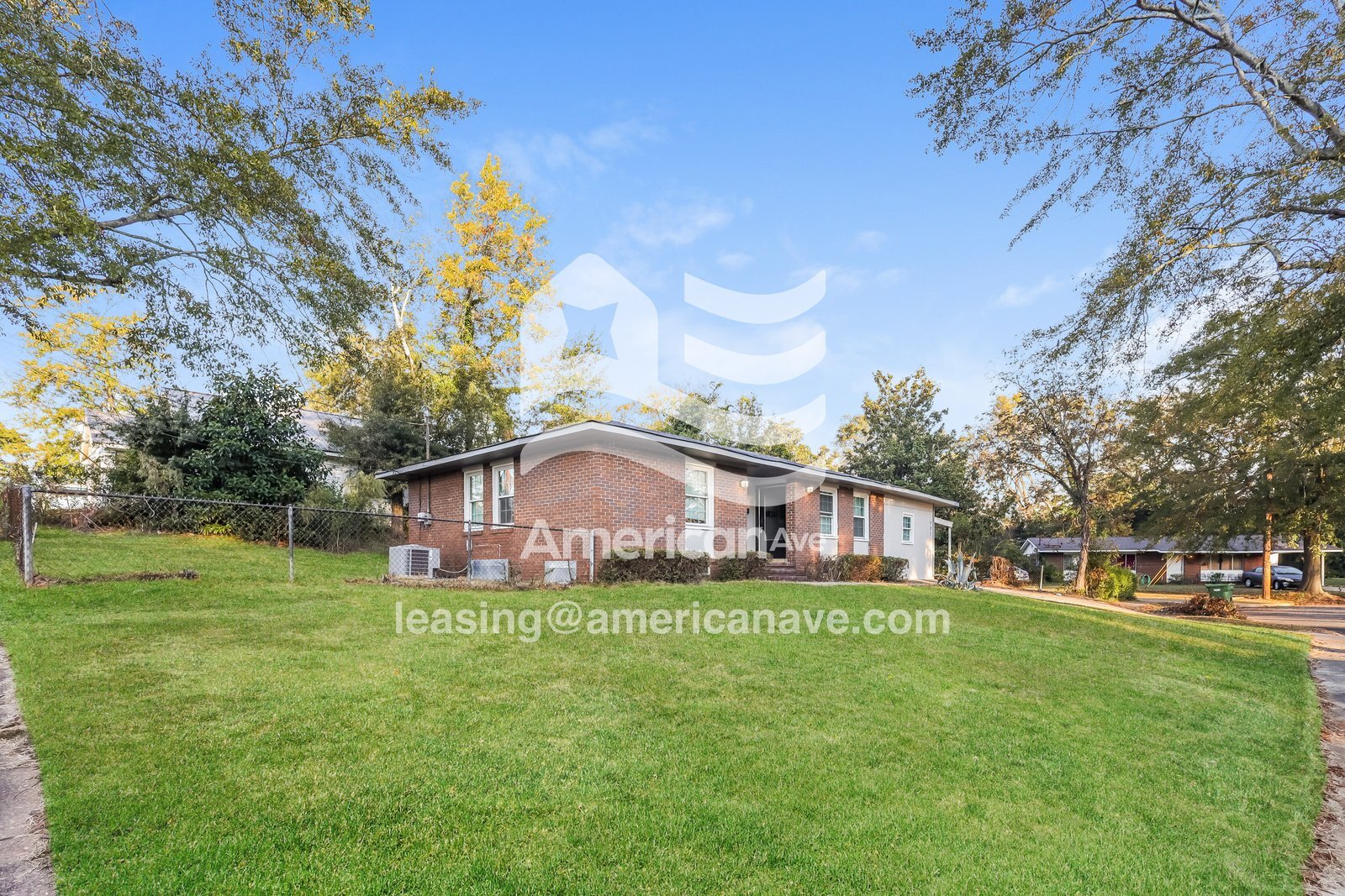 Building Photo - 721 Talley Ave