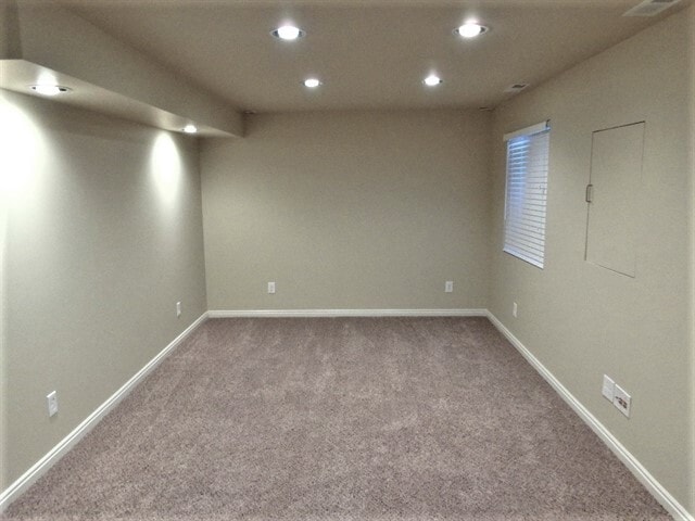 Building Photo - 6655 W Millen Cir