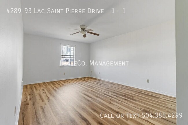 Building Photo - 4289-93 Lac Saint Pierre Drive - 1-1