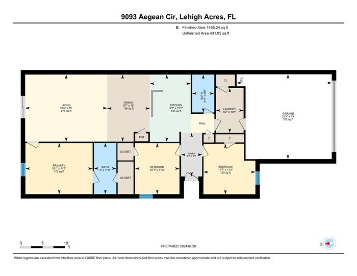 Building Photo - 9093 Aegean Cir