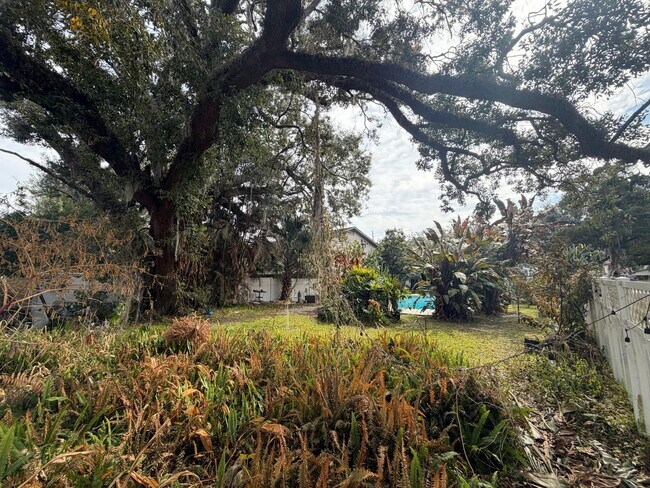 Building Photo - Charming Corner Lot Pool Home with Private Orchard Florida Living at Its Best – Pool, Privacy & P...