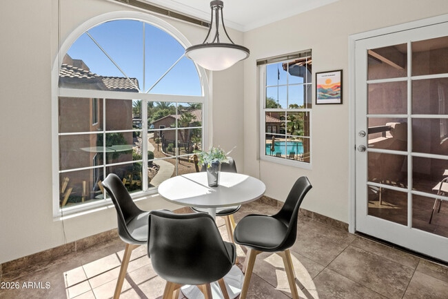 Building Photo - 9450 E Becker Ln