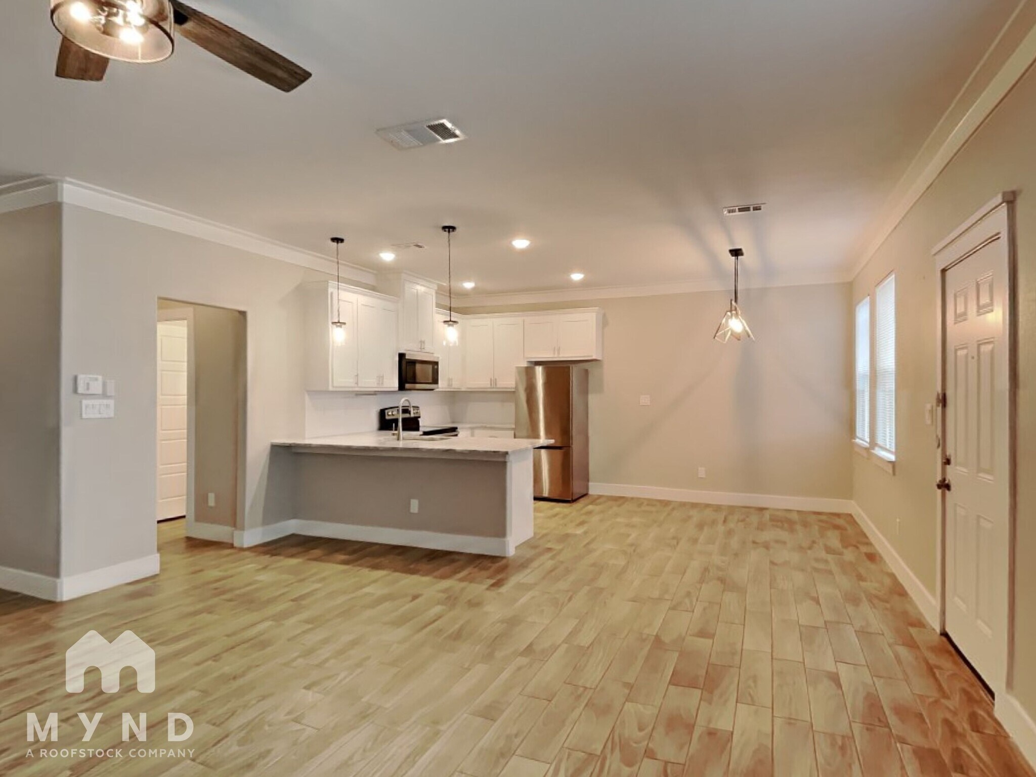 Building Photo - 5517 Van Horn Dr