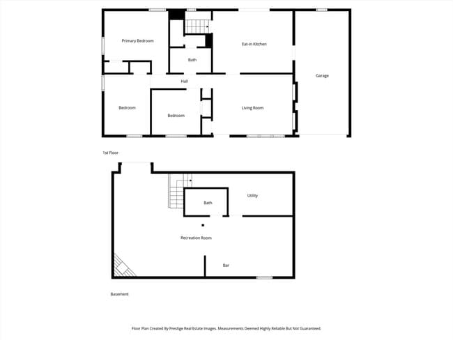 Building Photo - 110 Villa Rd