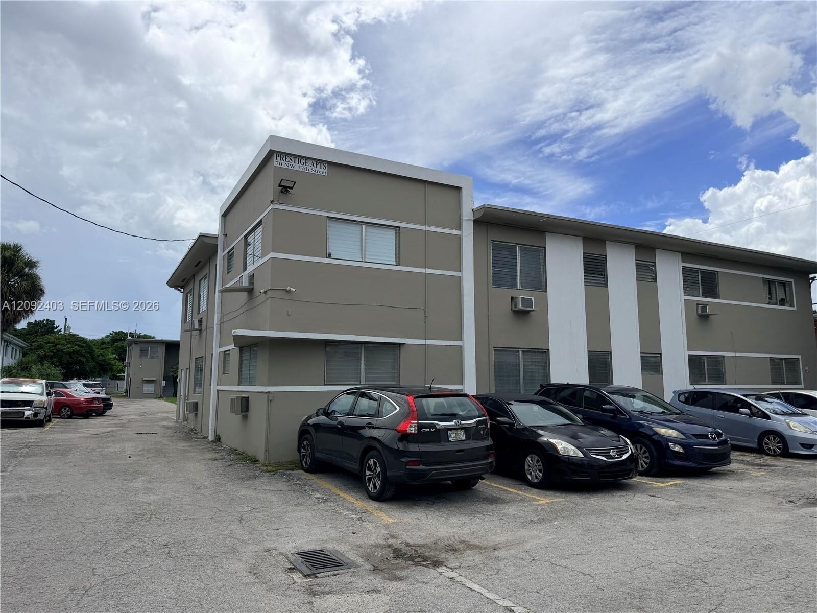 Building Photo - 70 NW 77th St