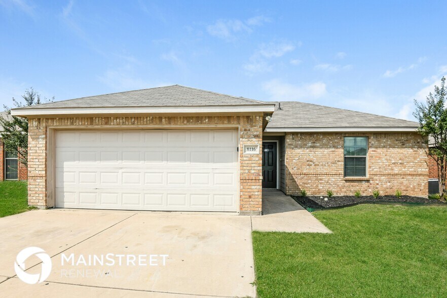 Primary Photo - 8116 Raleigh Dr
