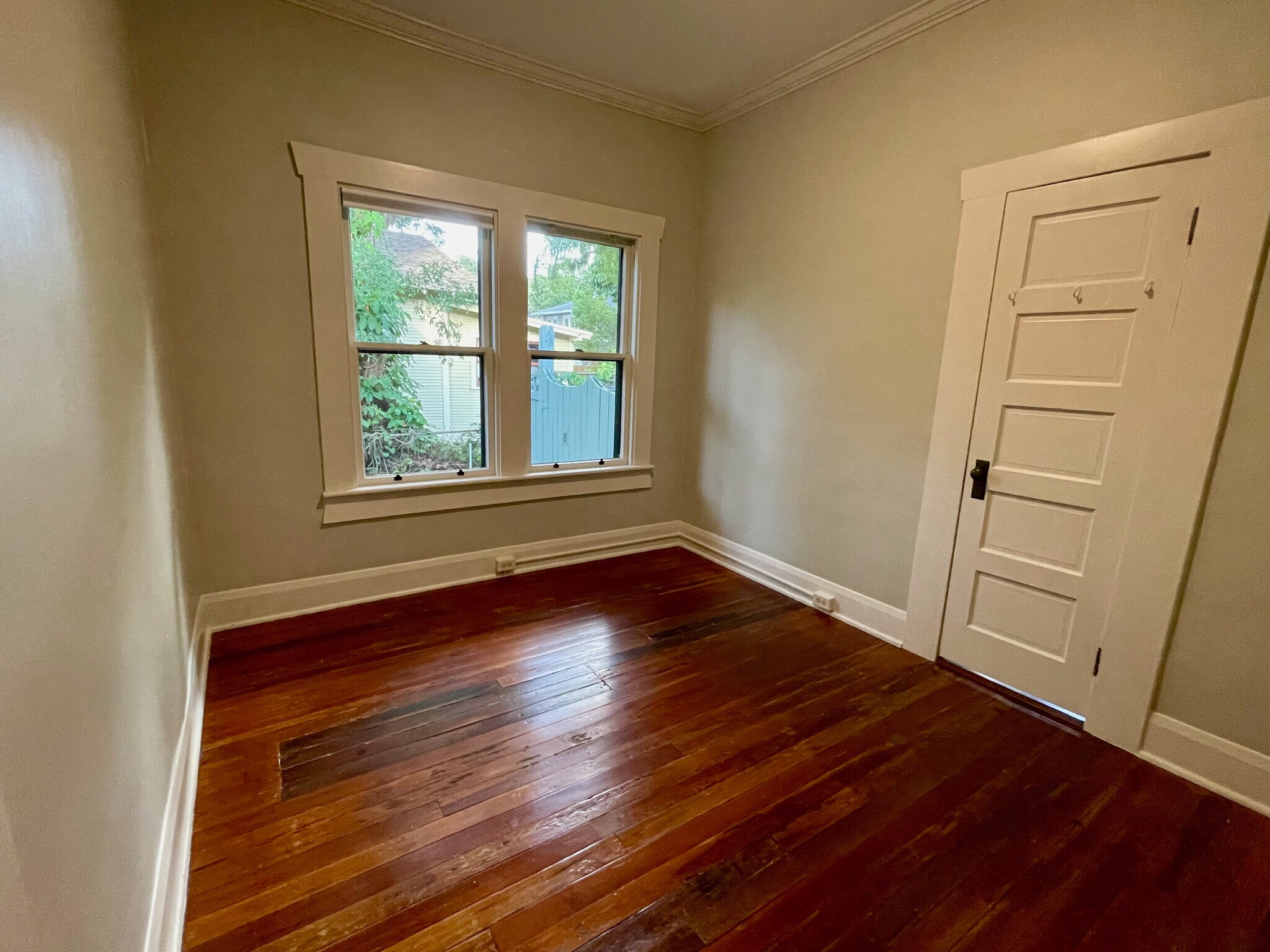 2nd Bedroom - 2114 W Marjory Ave