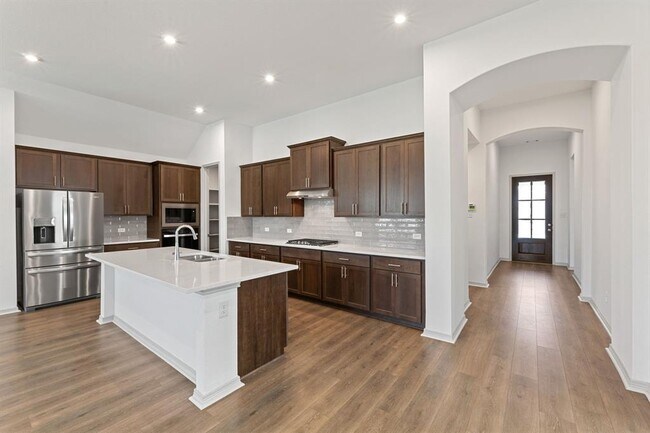 Building Photo - 1104 Spring Gulch Ln