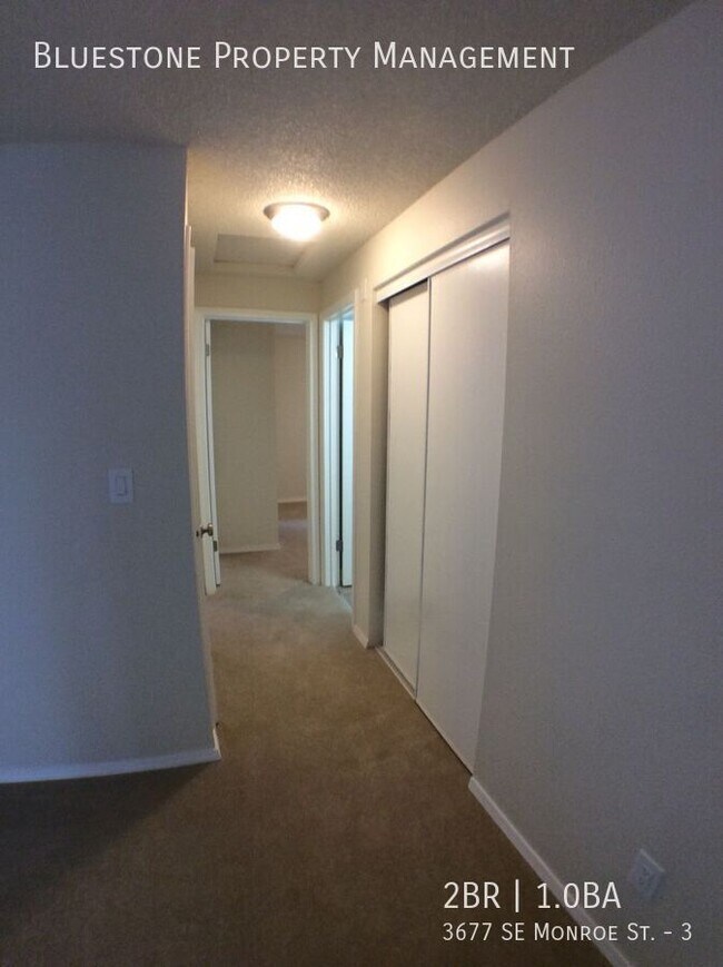 Building Photo - 3677 SE Monroe St