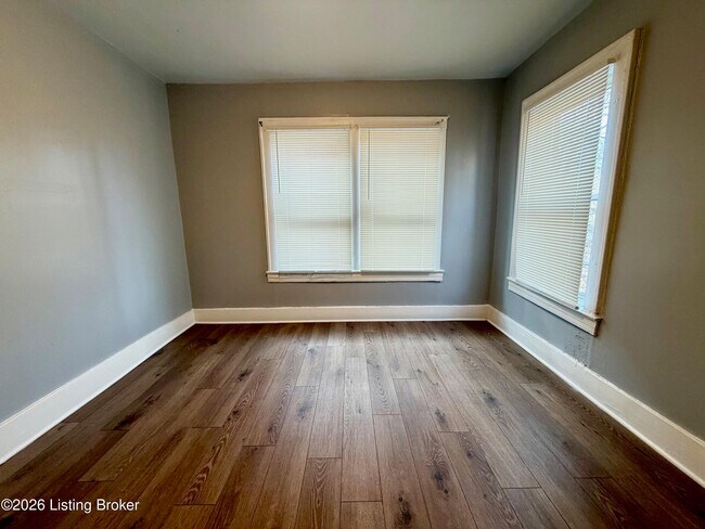 Building Photo - 666 Lindell Ave