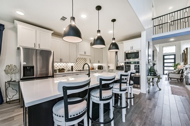 Building Photo - 27208 Starry Oaks Dr