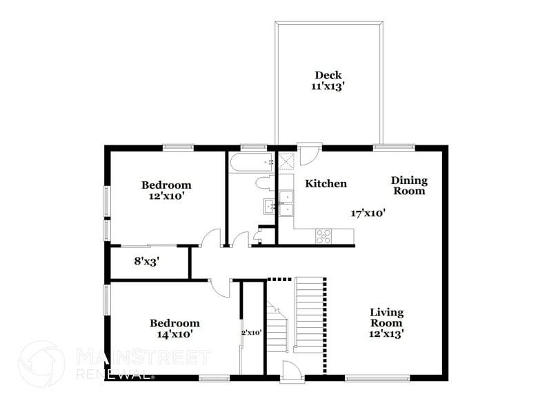 Building Photo - 5605 Butternut Rd