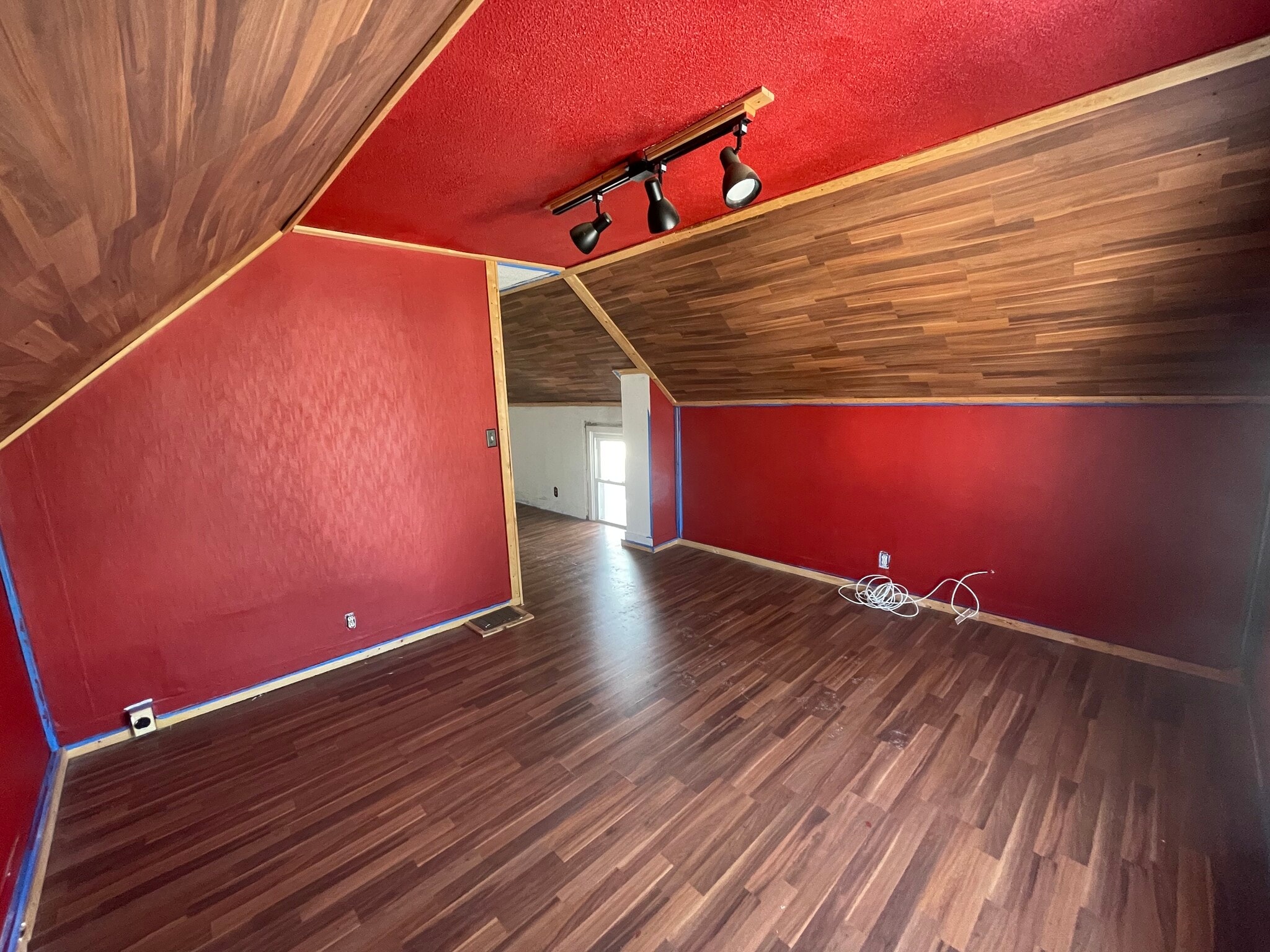 Bedroom 1 - 303 Benton St