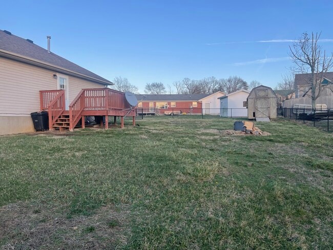 Building Photo - 291 Trevor Ct