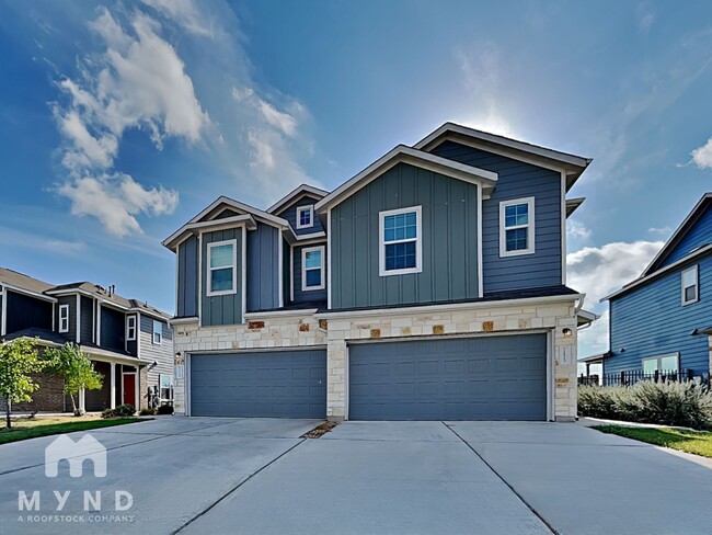 Building Photo - 7125 Spotted Leaf Wy