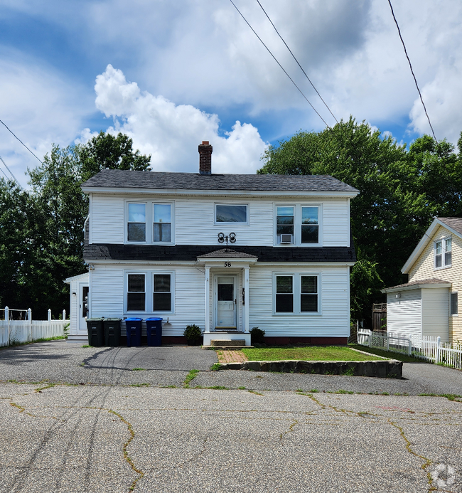 Building Photo - 58 Dudley St