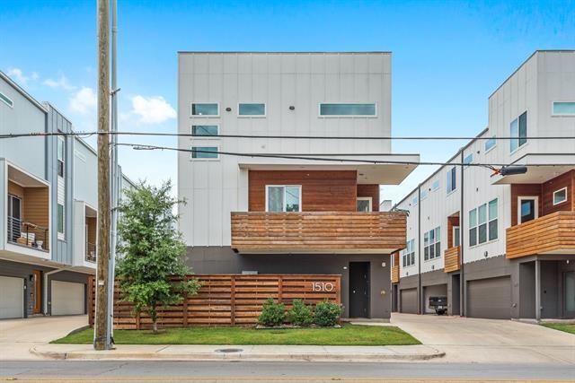 Building Photo - 1510 N Washington Ave