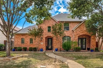 Building Photo - 1319 San Andres Dr