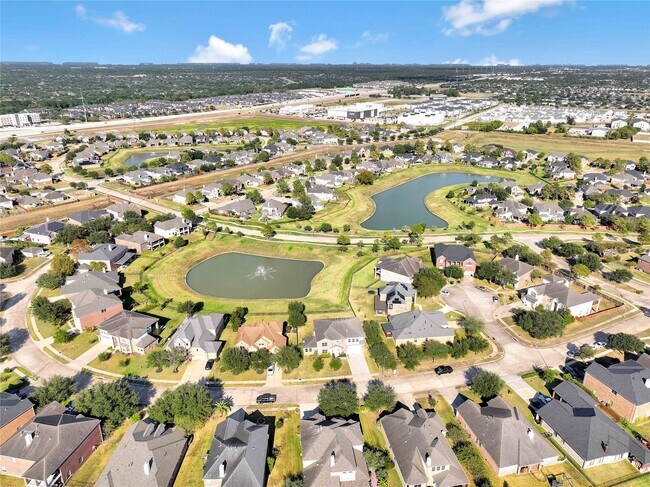 Building Photo - 22926 Spellbrook Bend Ln