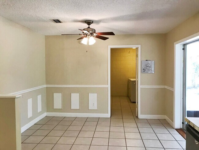 Building Photo - Unique Find! HUGE detached garage/workshop, 3 bedroom, 1 1/2 bath home, screened porch