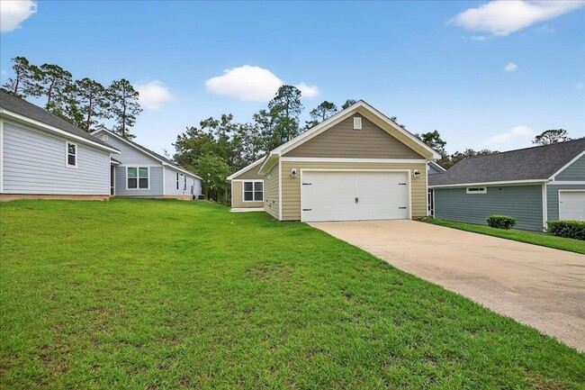 Building Photo - 4660 Heritage Park Blvd