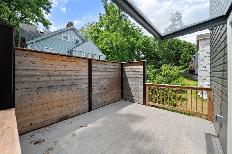 Building Photo - 1629 Forest Ave