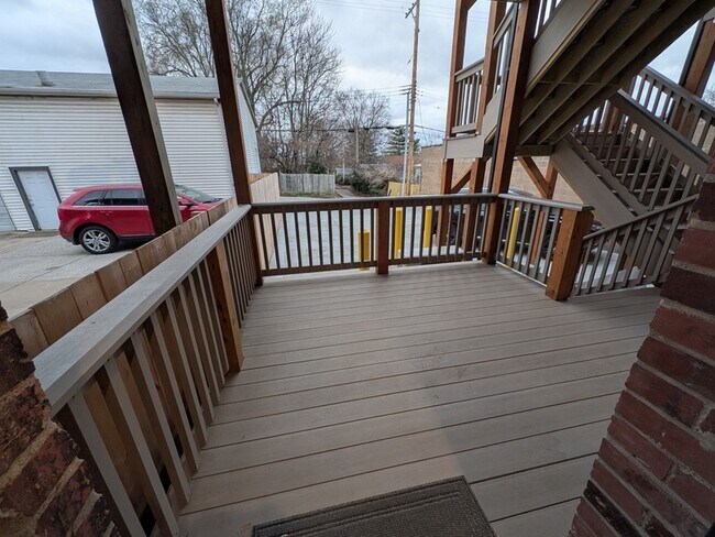 Building Photo - 3233 Morgan Ford Rd