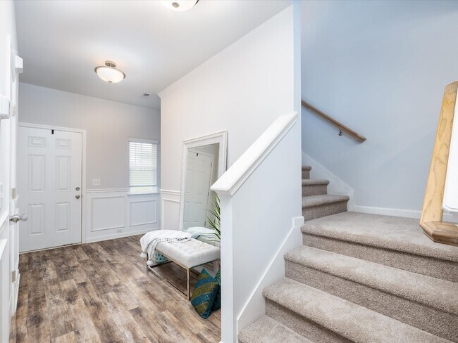 Building Photo - 2908 Timewinder Way