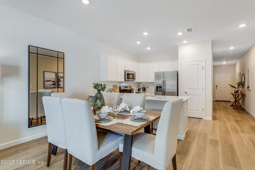 Model staged - 559 Holly Lakes Dr