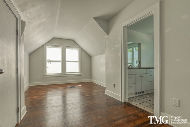 Building Photo - Updated 1928 Tutor w/ Original Touches and Large Fully Fenced Back Yard