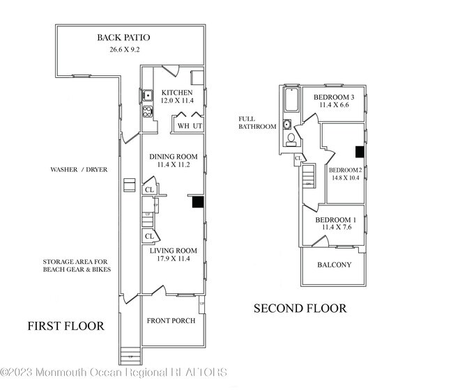 Building Photo - 50 Cookman Ave