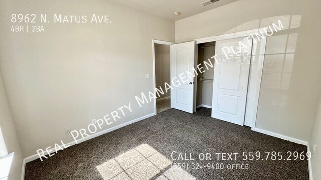 Building Photo - 8962 N Matus Ave