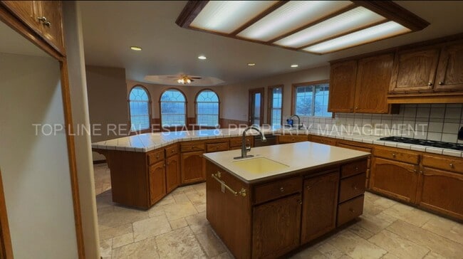 Building Photo - Beautiful Country Custom Home For Rent in Corcoran!