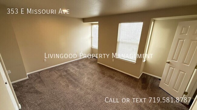 Building Photo - 353 E Missouri Ave