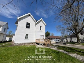 Building Photo - 1432 Ohio Ave