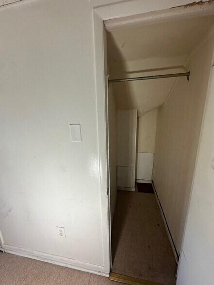 Building Photo - 1200 Arrott St