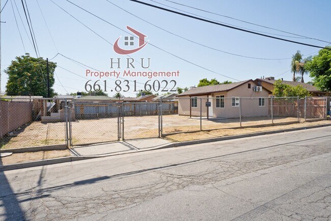 Building Photo - 2731 Security Ave