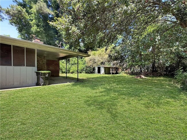 Building Photo - 10624 Woodcock St