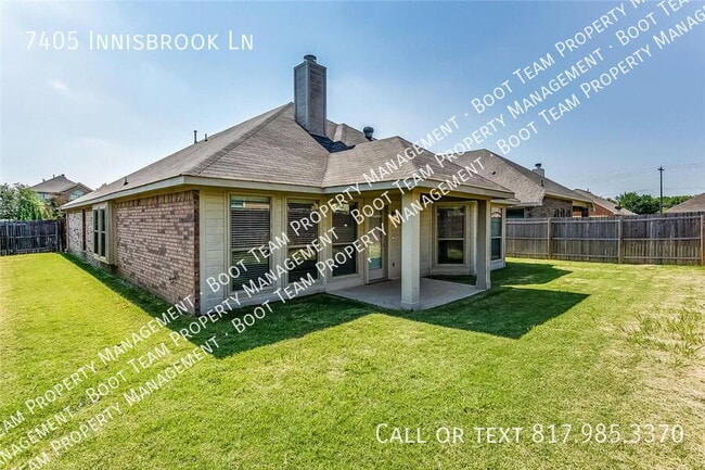 Building Photo - 7405 Innisbrook Ln