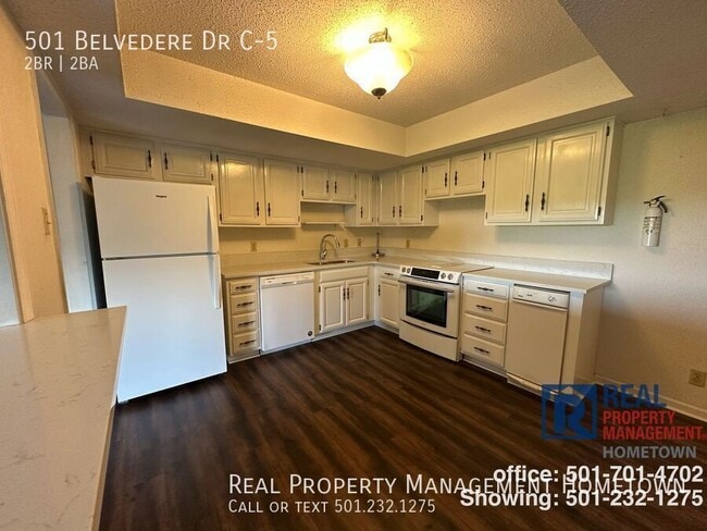 Building Photo - 501 Belvedere Dr